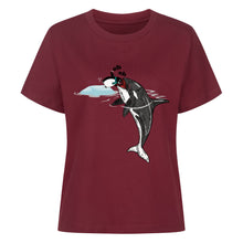 Lade das Bild in den Galerie-Viewer, Image for color: burgunder