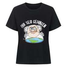 Lade das Bild in den Galerie-Viewer, Image for color: schwarz