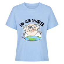 Lade das Bild in den Galerie-Viewer, Image for color: sky blue