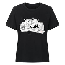 Lade das Bild in den Galerie-Viewer, Image for color: schwarz