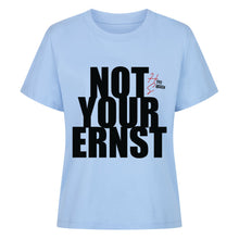 Lade das Bild in den Galerie-Viewer, Image for color: sky blue