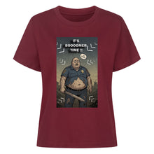 Lade das Bild in den Galerie-Viewer, Image for color: burgunder