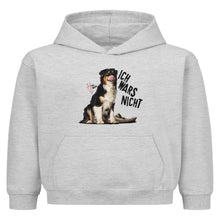 Lade das Bild in den Galerie-Viewer, Image for color: heather grey