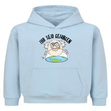 Lade das Bild in den Galerie-Viewer, Image for color: babyblau