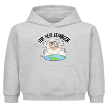 Lade das Bild in den Galerie-Viewer, Image for color: heather grey