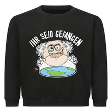 Lade das Bild in den Galerie-Viewer, Image for color: schwarz