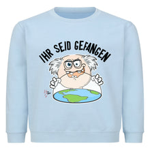 Lade das Bild in den Galerie-Viewer, Image for color: babyblau