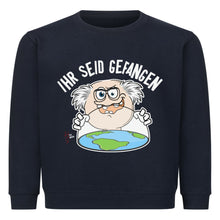 Lade das Bild in den Galerie-Viewer, Image for color: french navy