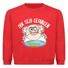 Lade das Bild in den Galerie-Viewer, Image for color: rot