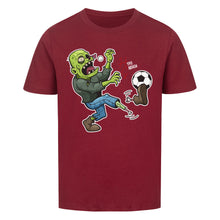 Lade das Bild in den Galerie-Viewer, Image for color: weinrot