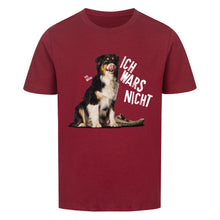 Lade das Bild in den Galerie-Viewer, Image for color: weinrot