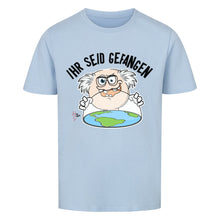 Lade das Bild in den Galerie-Viewer, Image for color: sky blue