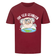 Lade das Bild in den Galerie-Viewer, Image for color: weinrot