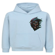 Lade das Bild in den Galerie-Viewer, Image for color: babyblau