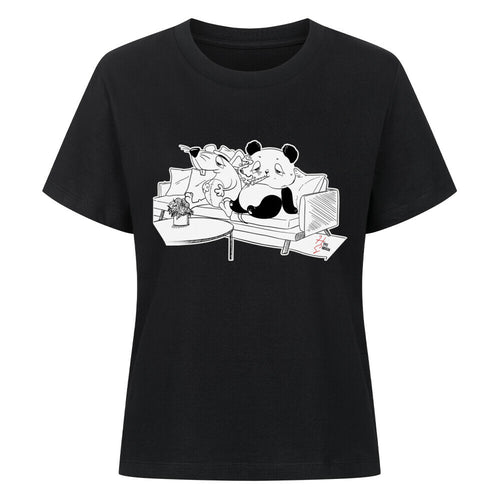 Image for color: schwarz