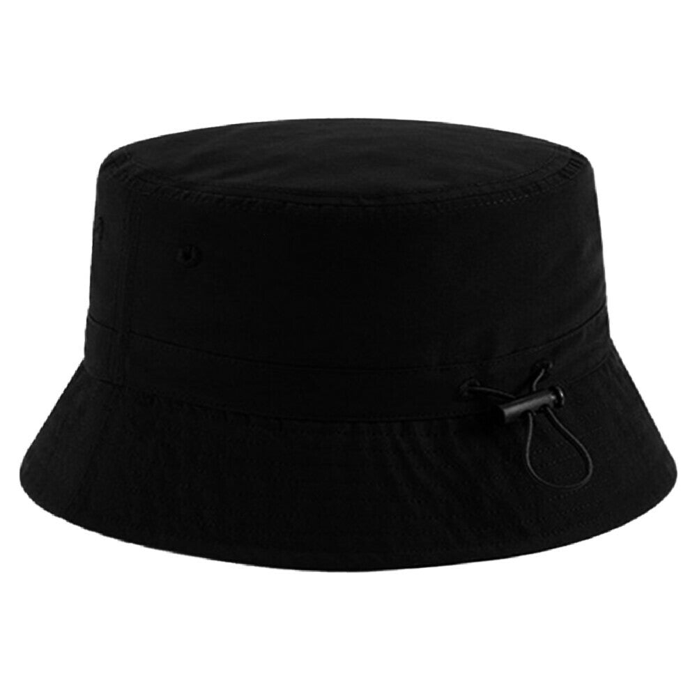 Bucket Hat Rückansicht