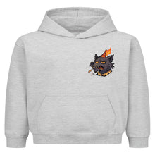 Lade das Bild in den Galerie-Viewer, Image for color: heather grey
